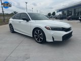 Certified 2025 Honda Civic Sport image 5
