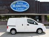 Used 2018 Nissan NV200 SV w/ Navigation Package image 4