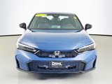 Certified 2025 Honda Civic Sport image 2