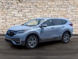 Used 2022 Honda CR-V EX-L image 2