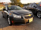 Used 2013 Chevrolet Cruze LS image 4