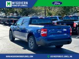 New 2024 Ford Maverick XLT w/ Equipment Group 300A Standard image 3