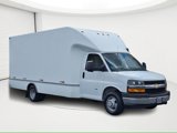 Used 2019 Chevrolet Express 3500 Extended w/ Power Convenience Package image 3