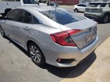 Used 2017 Honda Civic EX image 5
