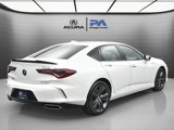 Certified 2023 Acura TLX SH-AWD w/ A-SPEC Pkg image 5