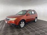 Used 2010 Subaru Forester 2.5X Premium image 5
