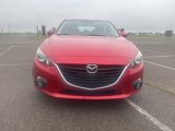 Used 2015 MAZDA MAZDA3 i Grand Touring image 2