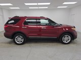 Used 2013 Ford Explorer XLT image 4