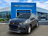 Certified 2022 Chevrolet Trax LT w/ LT Convenience Package image 4