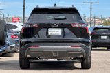New 2025 Chevrolet Equinox ACTIV w/ Safety and Technology Package image 5