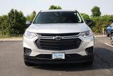 Used 2020 Chevrolet Traverse LS w/ LPO, Floor Liner Package image 3