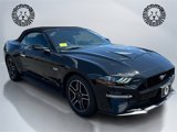 Used 2020 Ford Mustang GT Premium image 3