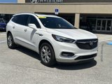 Used 2018 Buick Enclave Avenir w/ Avenir Technology Package image 4