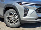 New 2025 Chevrolet Trax LT w/ Driver Confidence Package image 3