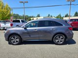 Used 2017 Acura MDX SH-AWD image 4