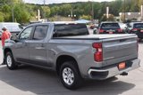 Used 2020 Chevrolet Silverado 1500 LT w/ Convenience Package image 5