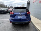 Used 2017 Nissan Rogue SV w/ SV Premium Package image 5