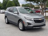 Used 2024 Chevrolet Equinox LT image 2