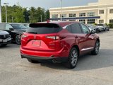 Certified 2021 Acura RDX AWD w/ Technology Package image 4