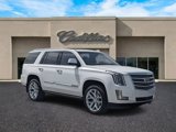 Used 2019 Cadillac Escalade Platinum image 2