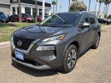 Used 2022 Nissan Rogue SV w/ SV Premium Package image 3