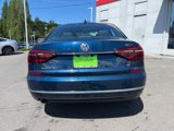 Used 2018 Volkswagen Passat 2.0T SE image 5