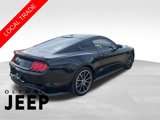 Used 2019 Ford Mustang Coupe w/ Wheel & Stripe Package image 3