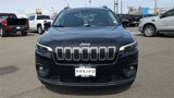 Used 2022 Jeep Cherokee Latitude Lux w/ Mopar Interior Package image 3