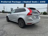 Used 2017 Volvo XC60 T6 Dynamic w/ Preferred Option Package image 2