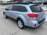 Used 2014 Subaru Outback 2.5i Premium image 3