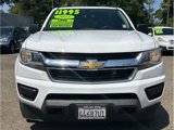 Used 2015 Chevrolet Colorado 2WD Extended Cab image 2