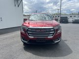 Certified 2022 GMC Terrain SLT w/ Infotainment Package II image 2