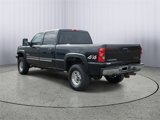 Used 2005 Chevrolet Silverado 2500 LT w/ Heavy-Duty Power Package image 4