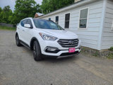 Used 2018 Hyundai Santa Fe Sport w/ Cargo Package image 2