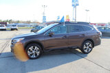 Used 2020 Subaru Outback Limited XT image 3