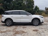 New 2025 Lincoln Corsair FWD image 3