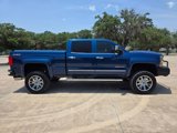 Used 2017 Chevrolet Silverado 2500 LTZ w/ Duramax Plus Package image 5