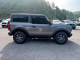 Used 2021 Ford Bronco Big Bend image 4