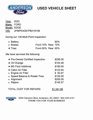 Certified 2023 Ford Edge SE w/ Black Appearance Package image 3
