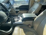 Used 2015 Ford F150 Lariat w/ Equipment Group 502A Luxury image 3