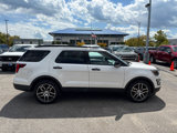 Used 2017 Ford Explorer Sport w/ Equipment Group 401A image 4