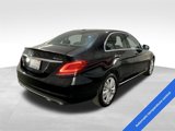 Used 2019 Mercedes-Benz C 300 4MATIC Sedan image 4