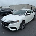 Used 2020 Honda Insight EX image 6
