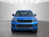 Used 2023 Jeep Grand Cherokee Overland w/ MOPAR Finishing Package image 2