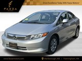 Used 2012 Honda Civic LX image 1