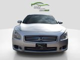 Used 2014 Nissan Maxima 3.5 SV w/ Premium Package image 4