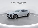 New 2025 Cadillac CT5 Premium Luxury image 4