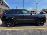 Used 2015 Jeep Grand Cherokee Altitude image 2