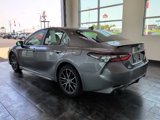 Used 2023 Toyota Camry SE image 6
