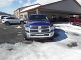 Used 2014 RAM 2500 Tradesman w/ Chrome Appearance Group image 2